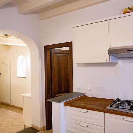 Lovely Portion Of Property Few Steps From Basilica Santa Croce Florence Exterior photo