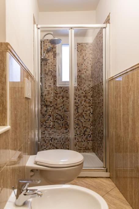 Lovely Portion Of Property Few Steps From Basilica Santa Croce Florence Exterior photo